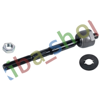 FRONT AXLE LEFT FRONT AXLE RIGHT LEFT OR RIGHT TIE ROD WITH NO END L/R LENGTH