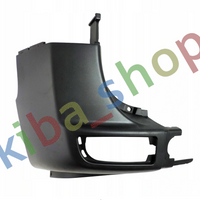 FOR VW CRAFTER 2E 05-17 REAR LEFT BUMPER CORNER