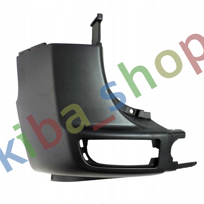 FOR VW CRAFTER 2E 05-17 REAR LEFT BUMPER CORNER