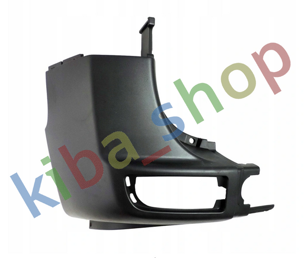 FOR VW CRAFTER 2E 05-17 REAR LEFT BUMPER CORNER