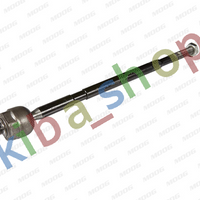 FRONT AXLE RIGHT OR LEFT TIE ROD WITH NO END L/R LENGTH 3635MM FITS SKODA