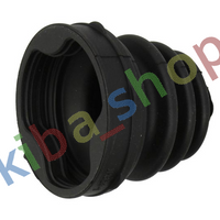 FRONT AXLE LEFT FRONT AXLE RIGHT TRANSMISSION SIDED RIGHT OR LEFT JOINT RUBBER