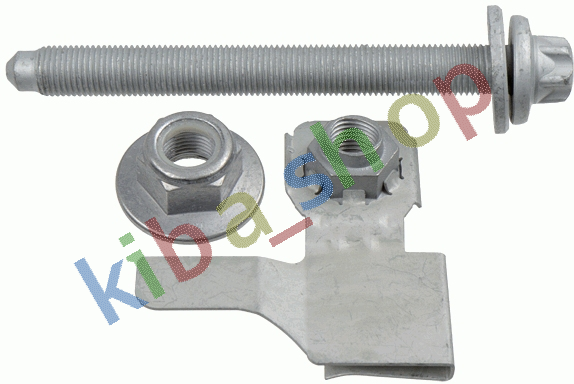 FRONT AXLE LOWER FRONT RIGHT SUSPENSION MOUNTING ELEMENTS BOTTOM/FRONT R FITS