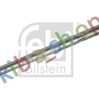 FRONT AXLE LEFT FRONT AXLE RIGHT LEFT OR RIGHT TIE ROD WITH NO END L/R LENGTH