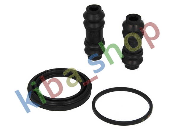 FRONT AXLE RIGHT OR LEFT BRAKE CALIPER REPAIR KIT FRONT L/R PISTON DIAMETER 54