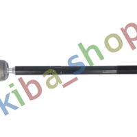 FRONT AXLE BOTH SIDES RIGHT OR LEFT TIE ROD WITH NO END L/R LENGTH 297MM FITS