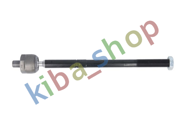 FRONT AXLE BOTH SIDES RIGHT OR LEFT TIE ROD WITH NO END L/R LENGTH 297MM FITS