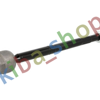 FRONT AXLE LEFT FRONT AXLE RIGHT OR LEFT TIE ROD WITH NO END L/R LENGTH 308MM