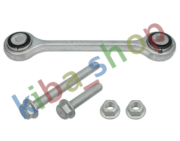 FRONT AXLE LEFT FRONT AXLE RIGHT RIGHT OR LEFT STABILIZER LINK FRONT L/R 197MM