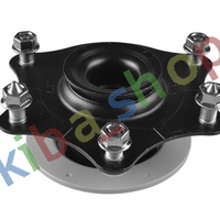 FRONT AXLE RIGHT OR LEFT MACPHERSON STRUT MOUNT FRONT L/R WITH A BEARING FITS