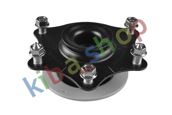 FRONT AXLE RIGHT OR LEFT MACPHERSON STRUT MOUNT FRONT L/R WITH A BEARING FITS