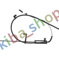 RIGHT OR LEFT HANDBRAKE CABLE REAR L/R 188MM FITS FOR KIA K2500 25D 0103-