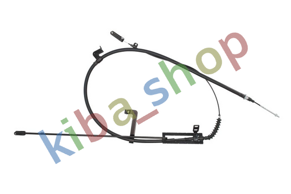 RIGHT OR LEFT HANDBRAKE CABLE REAR L/R 188MM FITS FOR KIA K2500 25D 0103-