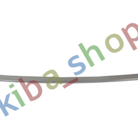 LEFT FRONT CENTRE FRONT GRILLE STRIP FRONT MIDDLE PLASTIC CHROME FITS BMW 7