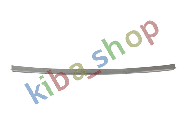 LEFT FRONT CENTRE FRONT GRILLE STRIP FRONT MIDDLE PLASTIC CHROME FITS BMW 7