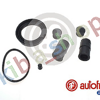 FRONT AXLE RIGHT OR LEFT BRAKE CALIPER REPAIR KIT FRONT L/R PISTON DIAMETER 60