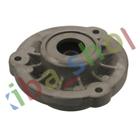 FRONT AXLE RIGHT FRONT AXLE LEFT RIGHT OR LEFT MACPHERSON STRUT MOUNT FRONT