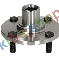 FRONT AXLE RIGHT OR LEFT WHEEL HUB FRONT FITS FOR D ESCORT V FIESTA FIESTA III
