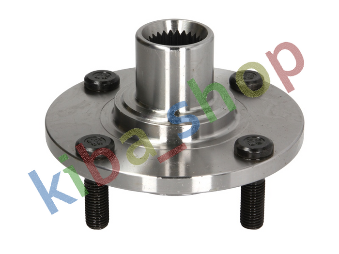FRONT AXLE RIGHT OR LEFT WHEEL HUB FRONT FITS FOR D ESCORT V FIESTA FIESTA III
