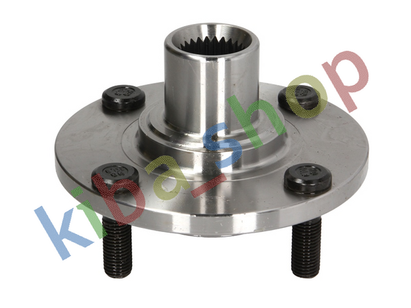 FRONT AXLE RIGHT OR LEFT WHEEL HUB FRONT FITS FOR D ESCORT V FIESTA FIESTA III