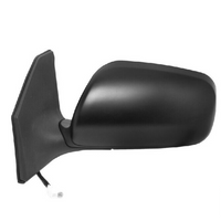 FOR TOYOTA AVENSIS 2003 - 2006 NEW WING MIRROR ELECTRIC 7PIN LEFT N/S LHD