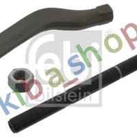 FRONT AXLE LEFT TIE ROD WITH END L FITS NISSAN NV400 OPEL MOVANO B RENAULT