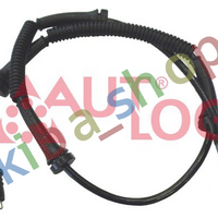 FRONT AXLE LEFT FRONT AXLE RIGHT RIGHT OR LEFT ABS SENSOR FRONT L/R FITS