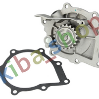 WATER PUMP FITS CITROEN C5 II C5 III C6 C8 C-CROSSER C-CROSSER ENTERPRISE