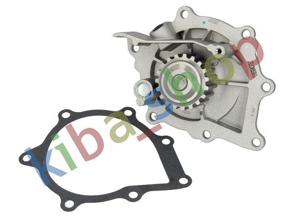 WATER PUMP FITS CITROEN C5 II C5 III C6 C8 C-CROSSER C-CROSSER ENTERPRISE