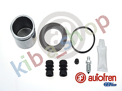 FRONT AXLE RIGHT OR LEFT BRAKE CALIPER REPAIR KIT FRONT L/R PISTON DIAMETER 51