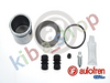 FRONT AXLE RIGHT OR LEFT BRAKE CALIPER REPAIR KIT FRONT L/R PISTON DIAMETER 51