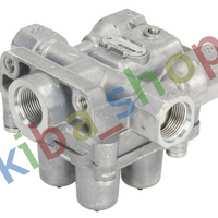 WABCO CZTEROOBWODOWY SAFETY VALVE F200 FITS MAN / TGA