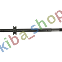 FRONT AXLE BOTH SIDES RIGHT OR LEFT TIE ROD WITH NO END L/R FITS SEAT CORDOBA