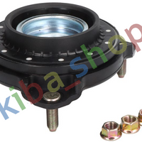 FRONT AXLE FRONT AXLE LEFT FRONT AXLE RIGHT RIGHT OR LEFT MACPHERSON STRUT