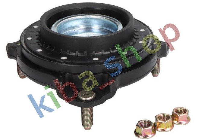 FRONT AXLE FRONT AXLE LEFT FRONT AXLE RIGHT RIGHT OR LEFT MACPHERSON STRUT