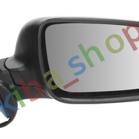 RIGHT RIGHT SIDE MIRROR R ELECTRIC CONVEX WITH HEATING FITS FOR D GALAXY WGR