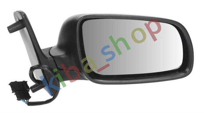 RIGHT RIGHT SIDE MIRROR R ELECTRIC CONVEX WITH HEATING FITS FOR D GALAXY WGR