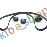 TIMING SET BELT + PULLEY + WATER PUMP FITS FOR CITROEN JUMPER PEUGEOT BOXER