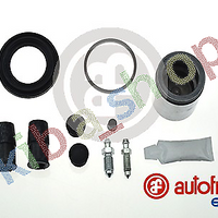 FRONT AXLE RIGHT BRAKE CALIPER REPAIR KIT FRONT R PISTON DIAMETER 48 WITH A