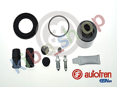 FRONT AXLE RIGHT BRAKE CALIPER REPAIR KIT FRONT R PISTON DIAMETER 48 WITH A