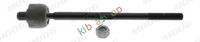 FRONT AXLE LEFT OR RIGHT TIE ROD WITH NO END L/R FITS MERCEDES C C204 C