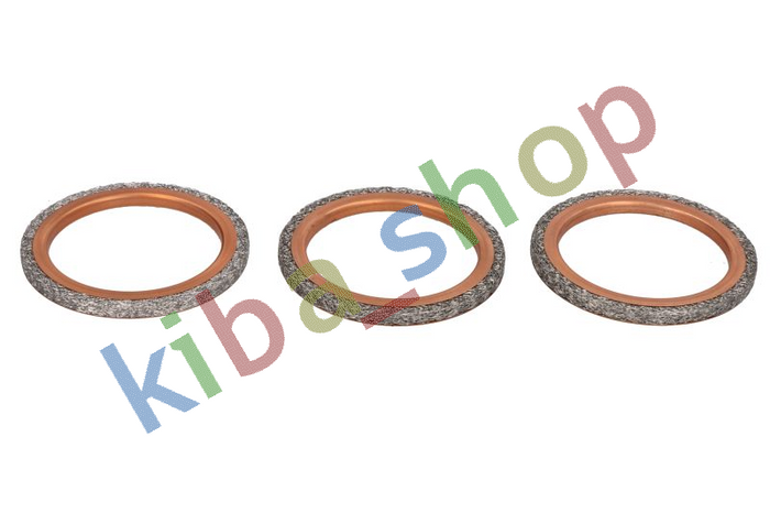 EXHAUST SYSTEM GASKET/SEAL FITS YAMAHA SR XV XVS 950/1900 2006-2022