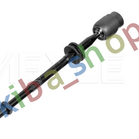 FRONT AXLE LEFT FRONT AXLE RIGHT OR LEFT TIE ROD WITH NO END L/R LENGTH 318MM
