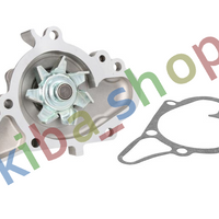 WATER PUMP FITS HYUNDAI ATOS GETZ I10 I KIA PICANTO I 11 0902-1213