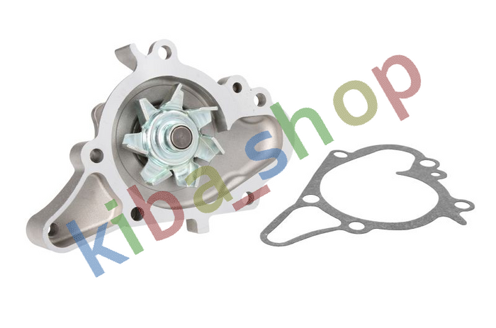 WATER PUMP FITS HYUNDAI ATOS GETZ I10 I KIA PICANTO I 11 0902-1213