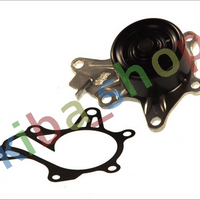 WATER PUMP FITS SUBARU TREZIA TOYOTA AURIS COROLLA URBAN CRUISER VERSO S YARIS