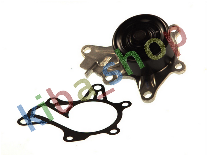 WATER PUMP FITS SUBARU TREZIA TOYOTA AURIS COROLLA URBAN CRUISER VERSO S YARIS