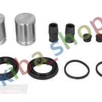FRONT AXLE RIGHT OR LEFT BRAKE CALIPER REPAIR KIT FRONT L/R PISTON DIAMETER 44