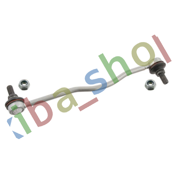 FRONT AXLE LEFT FRONT AXLE RIGHT RIGHT OR LEFT STABILIZER LINK FRONT L/R 300MM