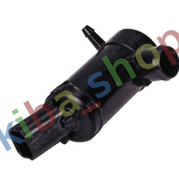FOR SUBARU TRIBECA B9 05-08 WINDSCREEN WASHER MONO PUMP
